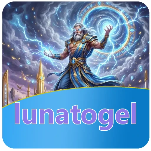 Tim lunatogel
