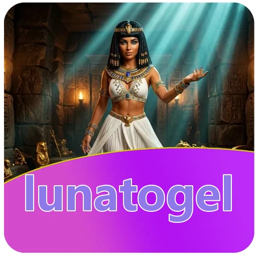 Verifikasi berkas lunatogel