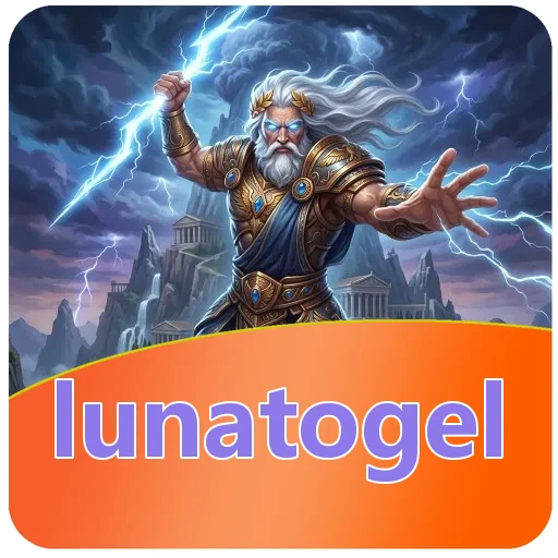 Pasang APK lunatogel di Android