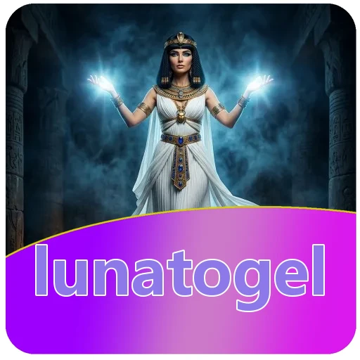 Ilustrasi lunatogel